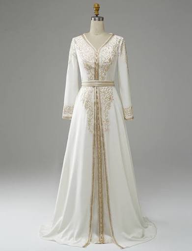 Tenue traditionnelle